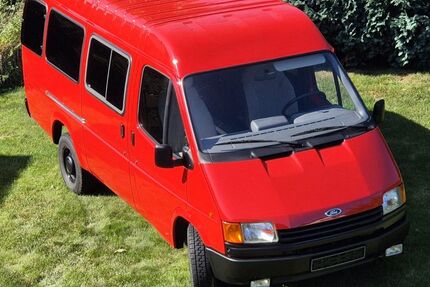 Ford Transit 86.000 km 7.999 &euro; Polch 56751