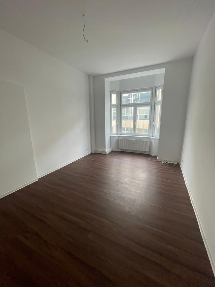Kleines Apartment 1.1 in WG - Wohnung mitten in der Bielefelder City