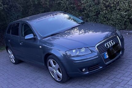 Audi A3 157.000 km 4.500 &euro; Mainz 55122