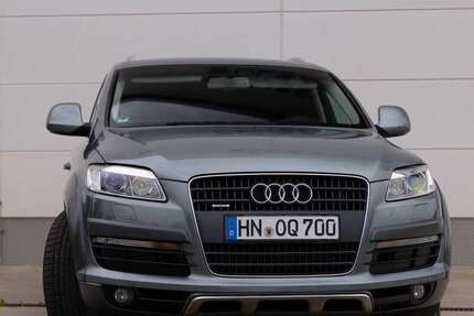Audi Q7 272.000 km 12.999 € Weinsberg 74189