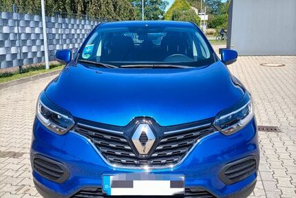 Renault Kadjar 29.850 km 14.999 &euro; Norden 26506