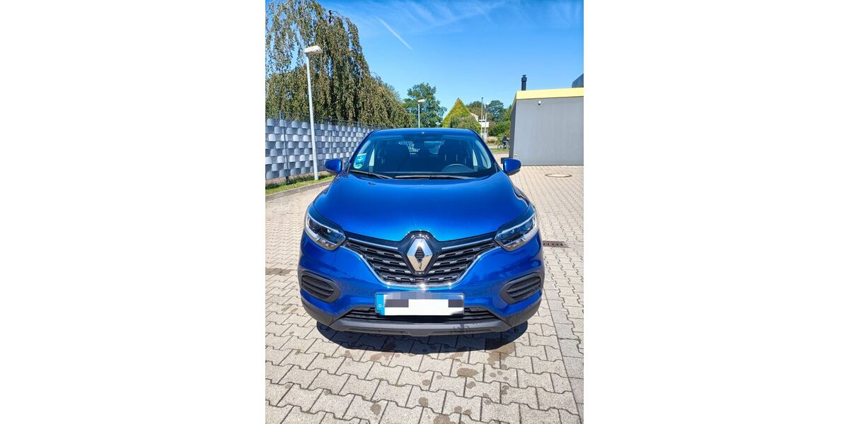 Renault Kadjar 29.850 km 14.999 &euro; Norden 26506