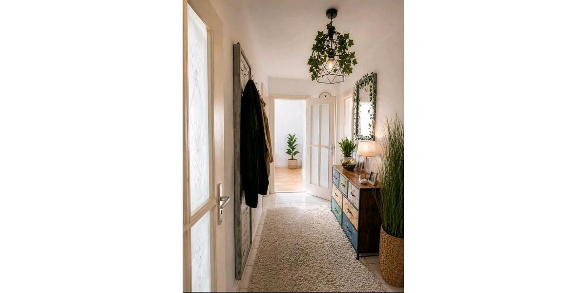Etagenwohnung Schirgiswalde-Kirschau Kirschau - 3 Zimmer, 58 m&sup2;, 460&euro; | Angebot:26350233