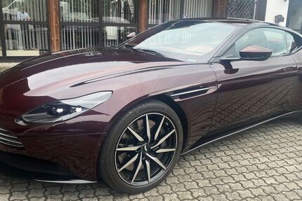 Aston Martin DB11 39.007 km 104.990 &euro; Greiling/Bad Tölz 83677