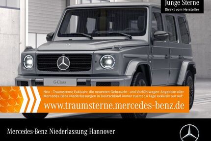 Mercedes G 500