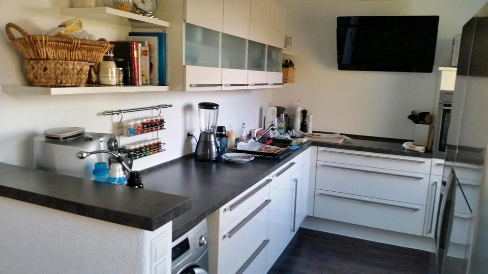 Etagenwohnung Koblenz Horchheim - 4.5 Zimmer, 100 m&sup2;, 340.000&euro; | Angebot:26489133