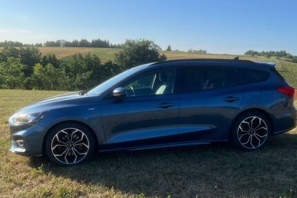 Ford Focus 164.859 km 13.699 &euro; Lalling 94551