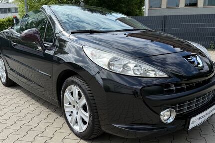 Peugeot 207 153.018 km 3.900 &euro; Frankfurt am Main / Bergen-Enkheim 60388