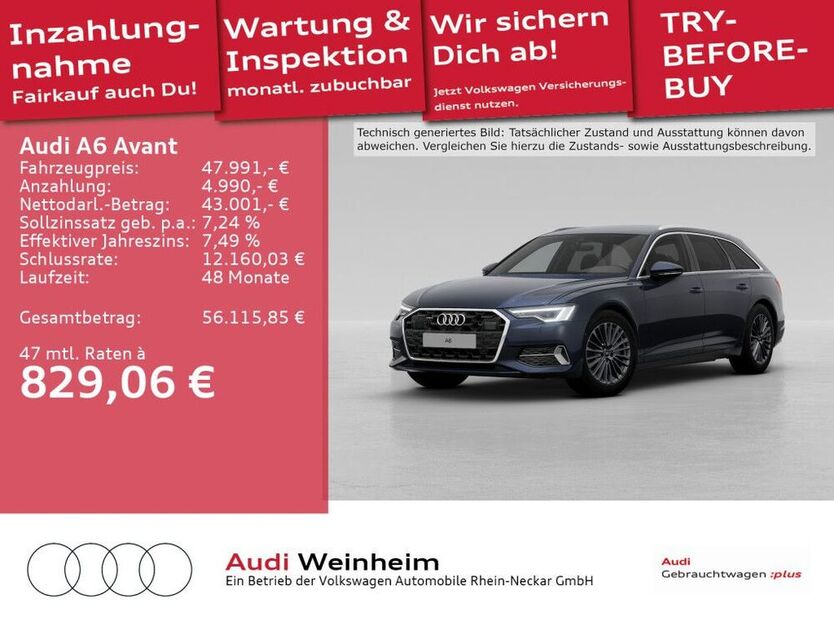A6