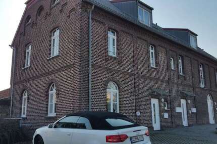 Wohnung zum Mieten in Aachen 710 € 77 m²