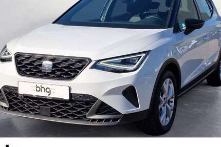 Seat Arona 9.452 km 21.880 &euro; Reutlingen 72770