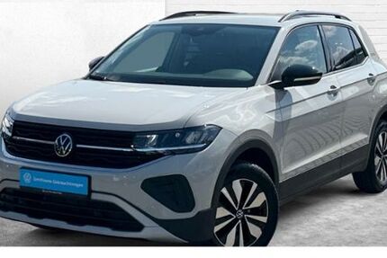 VW T-Cross 5.450 km 21.900 &euro; Sonneberg 96515