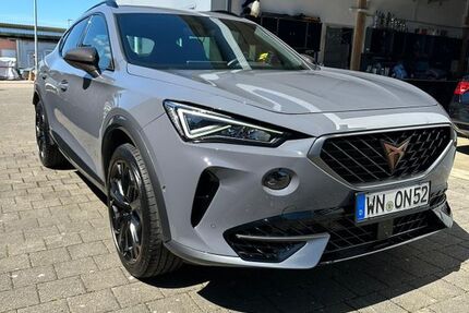 Cupra Formentor 54.000 km 33.000 &euro; Alfdorf 73553