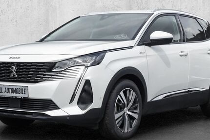 Peugeot 3008 61.753 km 21.250 &euro; Düren 52351