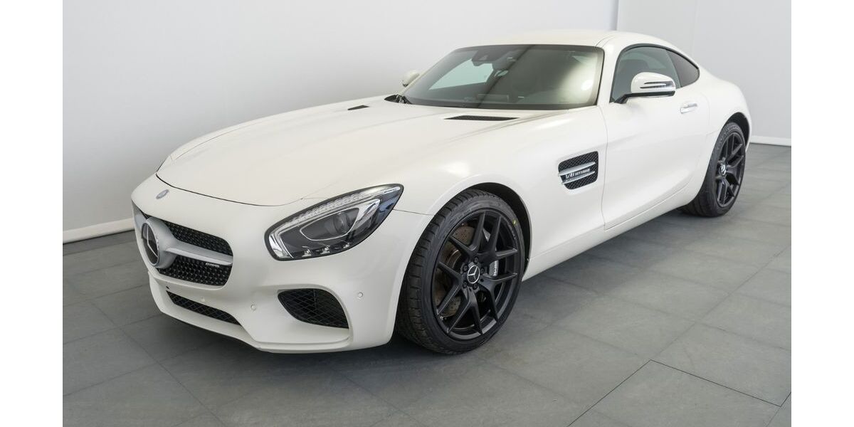 Mercedes-Benz AMG GT 5.796 km 91.450 &euro; Sittensen 27419