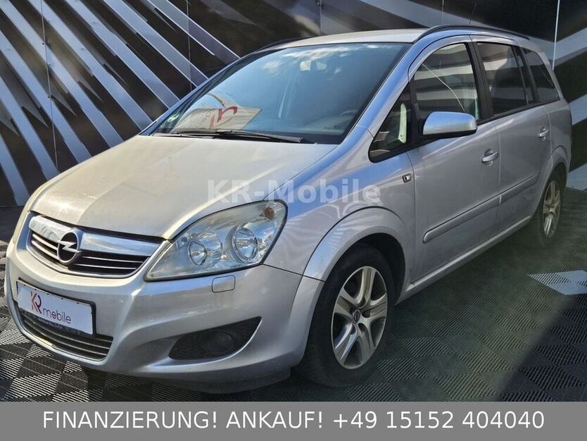 Zafira