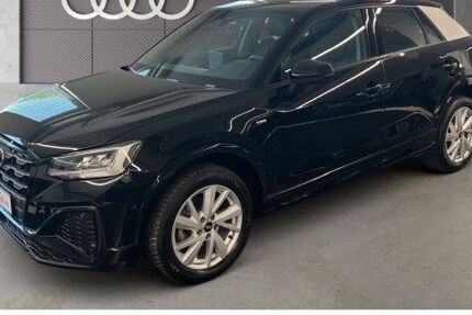 Audi Q2 15.083 km 29.719 &euro; Frankfurt am Main 60314