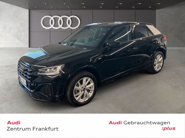 Audi Q2 15.083 km 29.719 &euro; Frankfurt am Main 60314