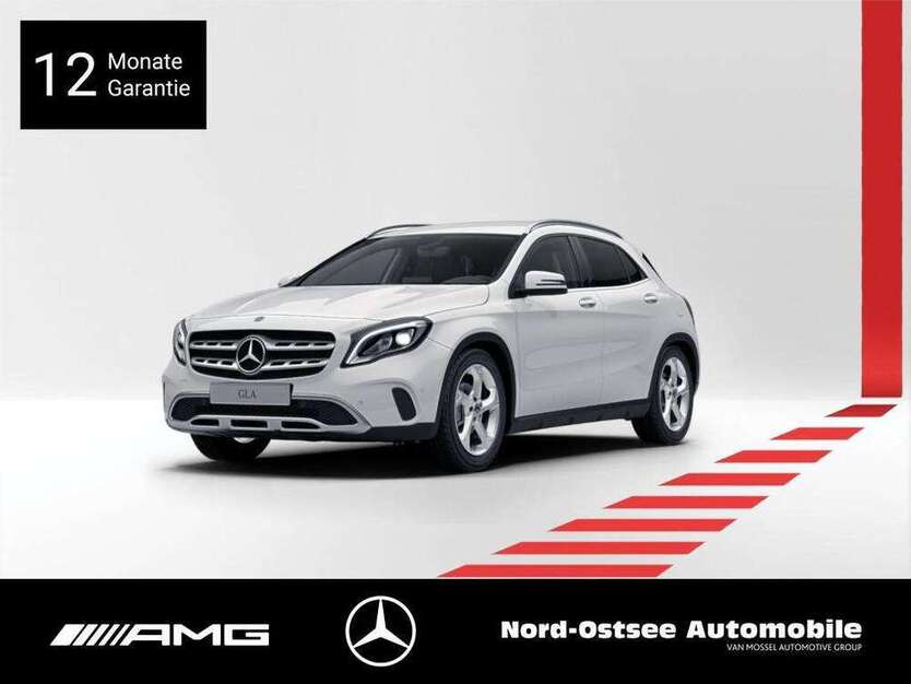 GLA 220