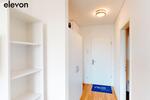 Dachgeschoßwohnung Köln Kalk - 1 Zimmer, 20 m&sup2;, 508&euro; | Angebot:26440881