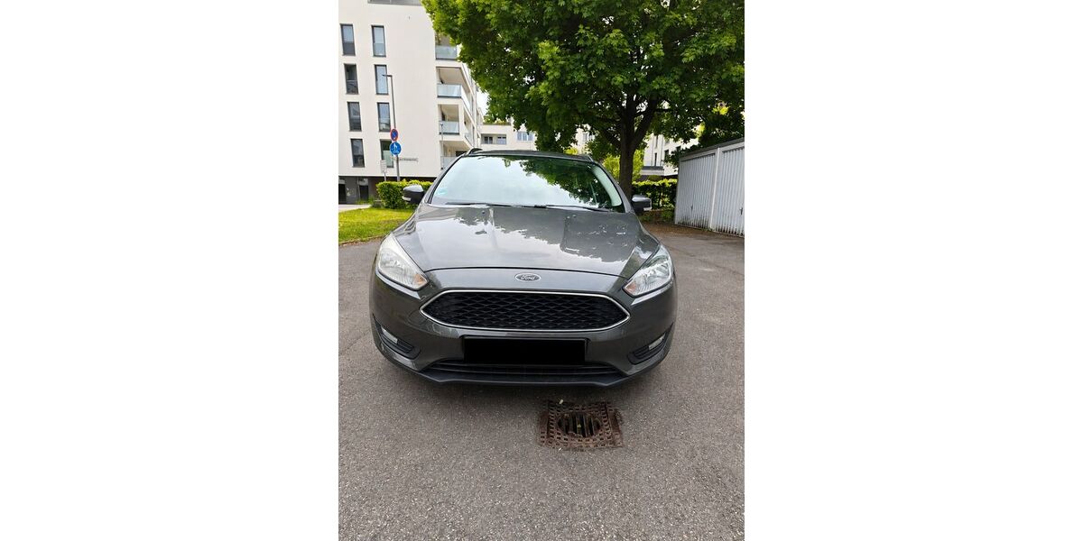 Ford Focus 122.812 km 6.000 &euro; Böblingen 71032