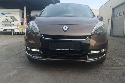 Renault Scenic 161.490 km 3.490 &euro; Sundern 59846