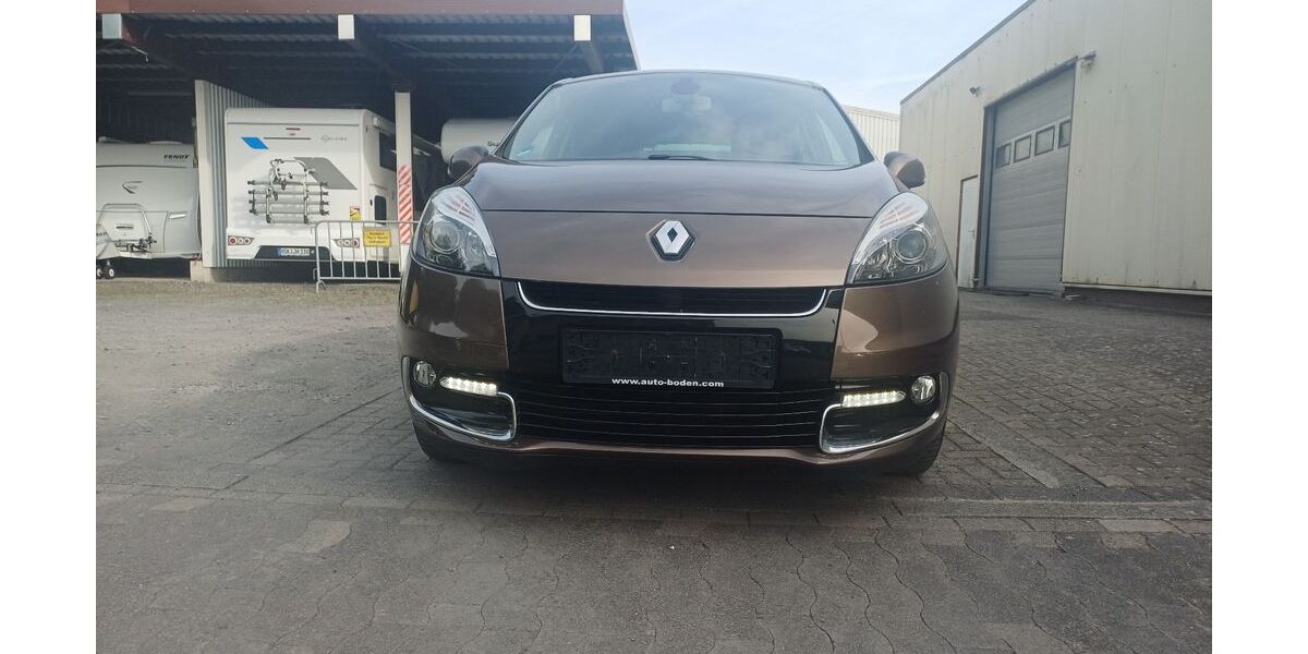 Renault Scenic 161.490 km 3.490 &euro; Sundern 59846