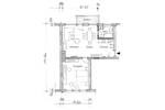 Neu Renoviert: Helle 2-Zi. Wohnung mit Balkon Nürnberg - Südstadt Wohnung mieten