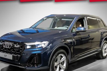 Audi Q7 9.999 km 88.980 &euro; Stuttgart 70469