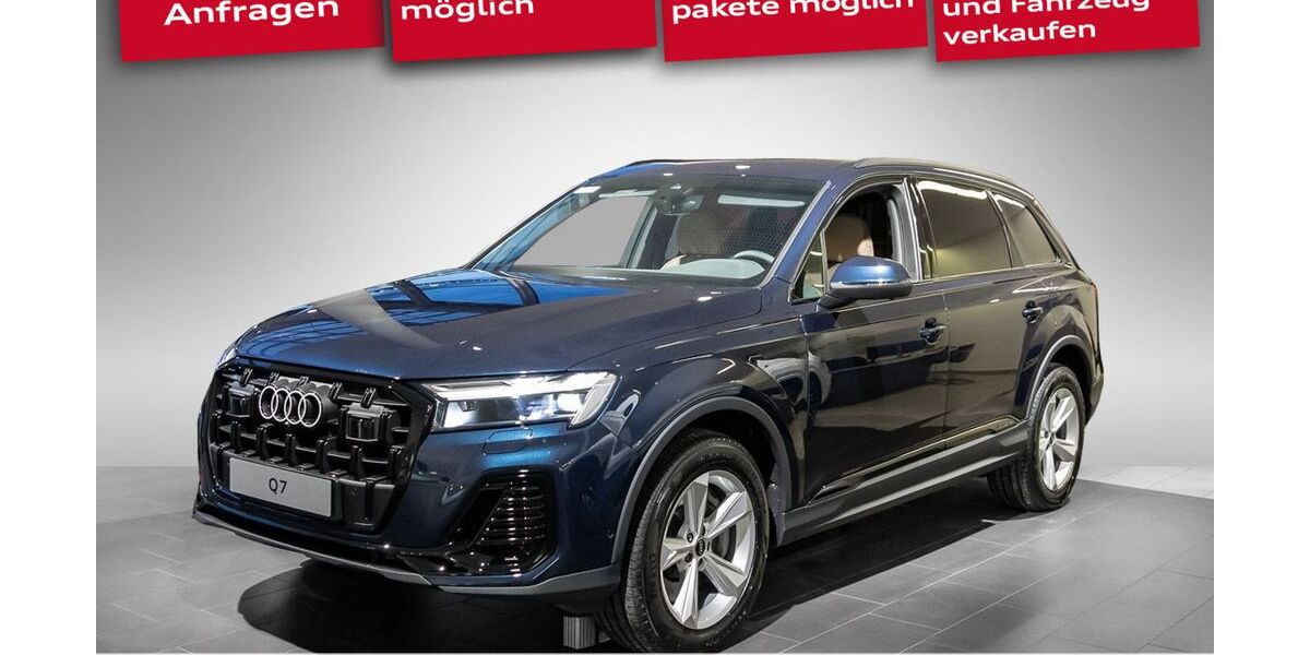 Audi Q7 9.999 km 88.980 &euro; Stuttgart 70469