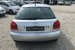 Audi A3 1.6 Ambiente! 332.000 km 500 &euro; Himmelkron 95502