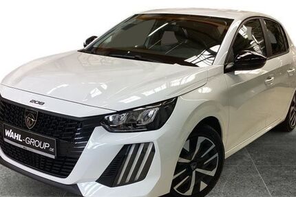 Peugeot 208 11.000 km 14.990 &euro; Siegen 57076