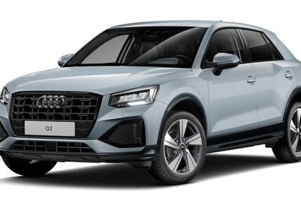 Audi Q2 7.986 km 28.760 &euro; Alsfeld 36304