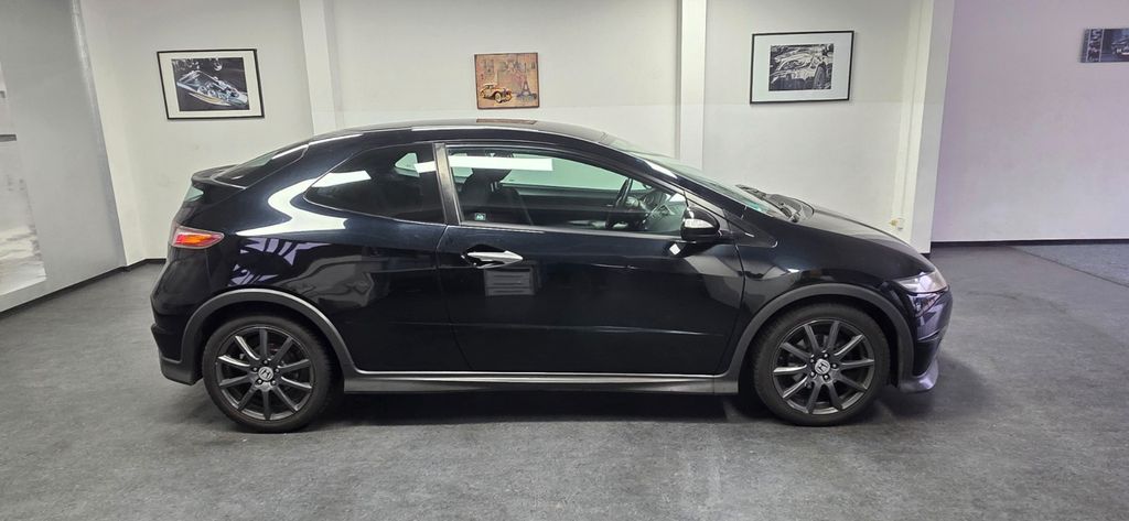 Honda Civic 200.000 km 3.900 &euro; Asperg/Ludwigsburg bei Stuttgart 71679