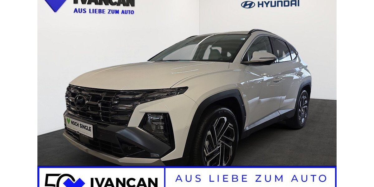 Hyundai TUCSON 3.665 km 41.990 € Mannheim 68219