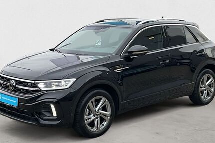 VW T-Roc 25.650 km 31.440 &euro; Wesel 46483