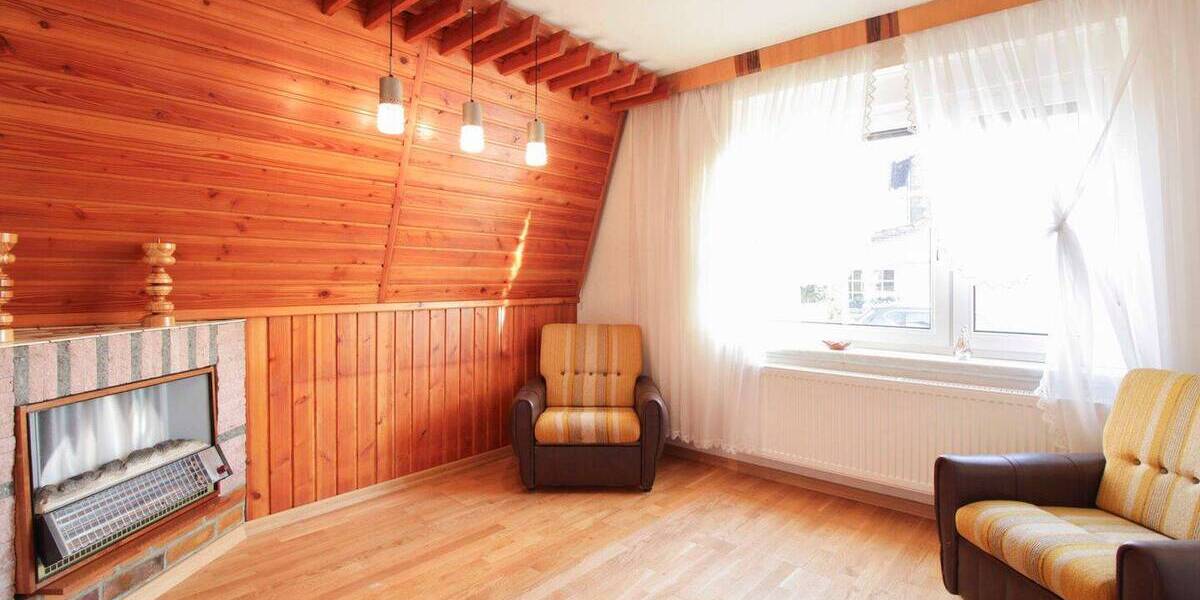 Einfamilienhaus Gartz (Oder) - 4 Zimmer, 85 m&sup2;, 188.000&euro; | Angebot:26741782