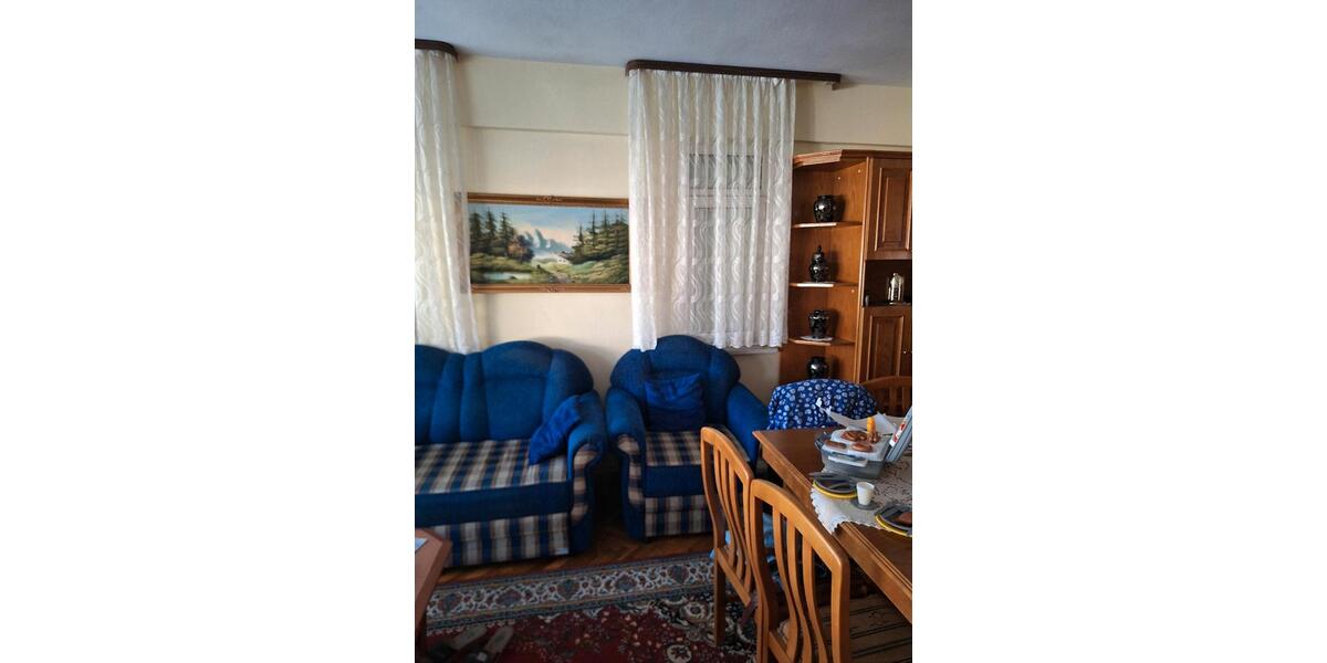 Etagenwohnung Weinsberg - 3 Zimmer, 80 m&sup2;, 92.000&euro; | Angebot:26325681