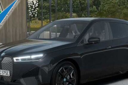 BMW iX 16.992 km 47.970 &euro; Bad Homburg 61352