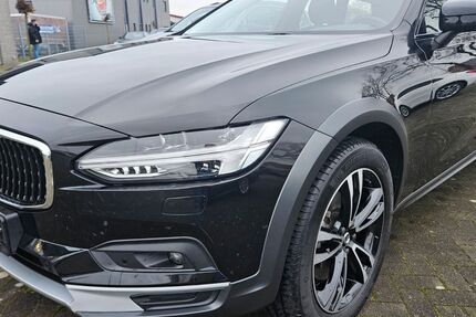 Volvo V90 Cross Country 87.500 km 34.290 &euro; Recke 49509