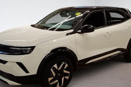 Opel Mokka 11.898 km 22.490 &euro; Berlin 13581