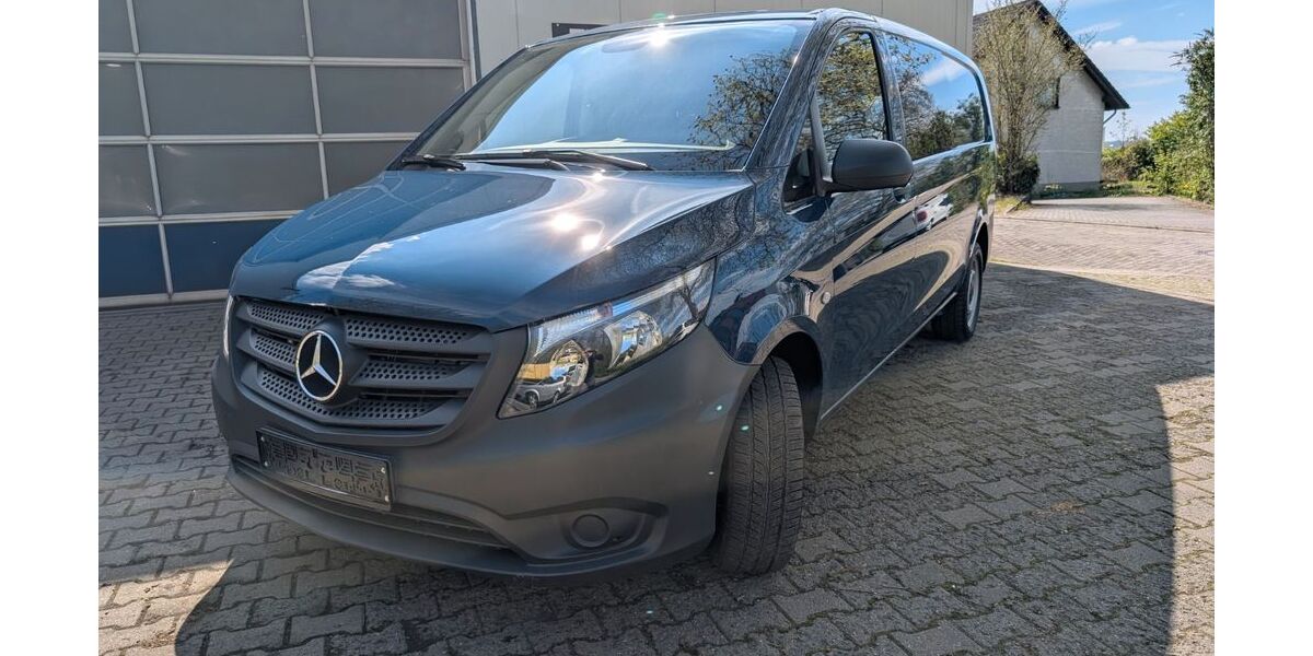 Mercedes-Benz Vito 63.900 km 41.900 &euro; Lünen 44532