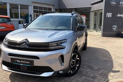 Citroen C5 Aircross 35.248 km 23.990 &euro; Dessau-Roßlau 06842