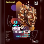 IYI DELIRDIK -Tiyatro Oyunu