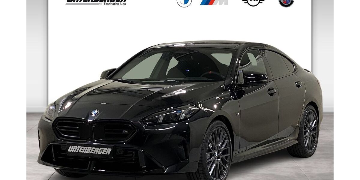 BMW M235 1.200 km 52.990 &euro; Bad Wiessee 83707