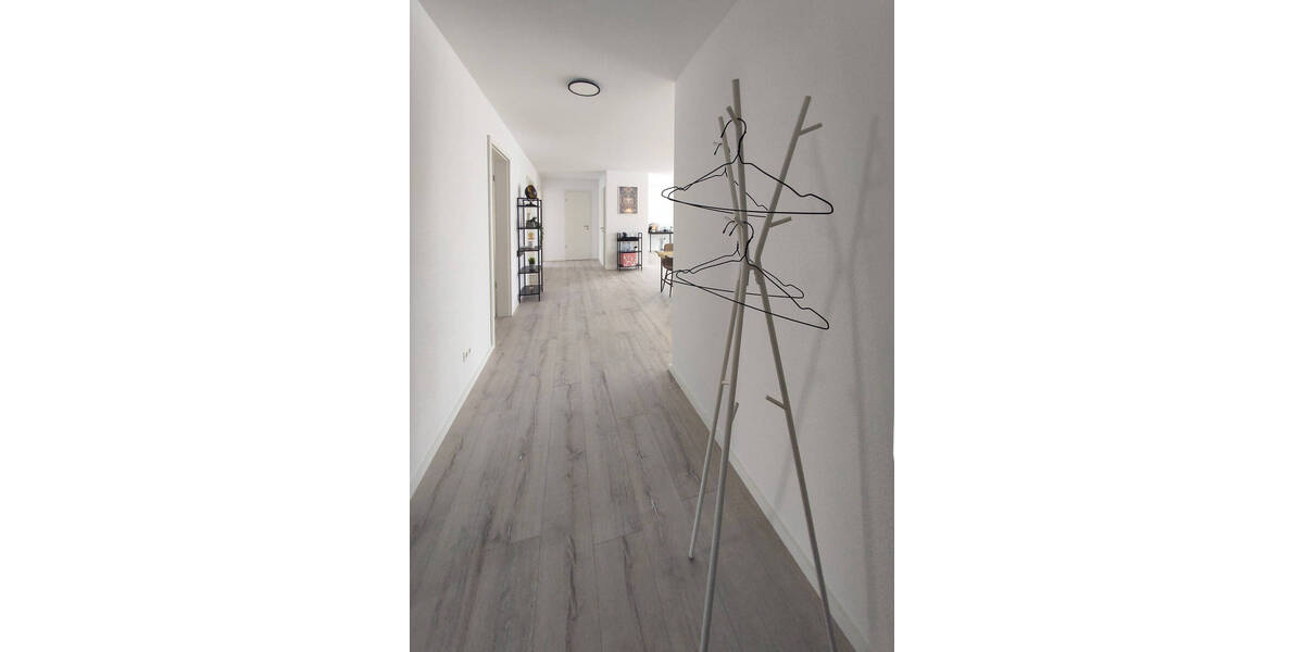 Etagenwohnung Balingen Gemarkung Balingen - 4 Zimmer, 121 m&sup2;, 539.000&euro; | Angebot:25690444