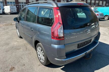 Citroen Grand C4 Picasso / SpaceTourer