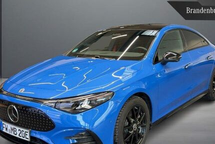 Mercedes-Benz CLA 250 12.000 km 58.090 &euro; Fürstenwalde 15517