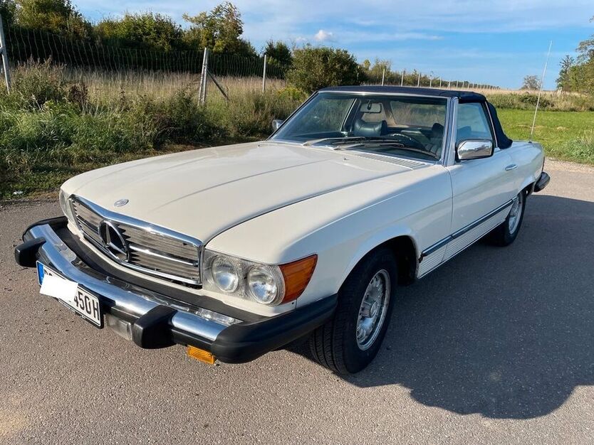 SL 450