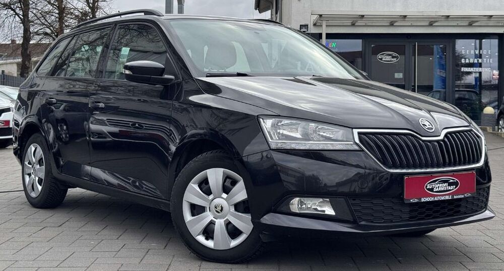 Fabia